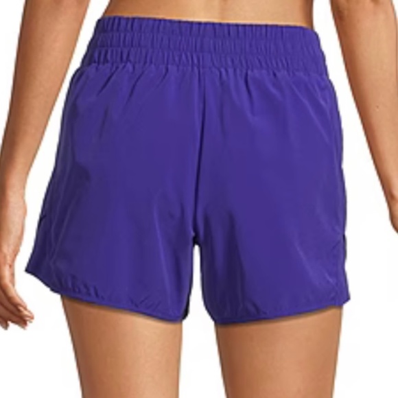 Xersion Women's Tropic Violet Quick Dry Running Short Size L XXL - Picture 2 of 12